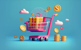 מינימום לחיצות, מקסימום מכירות: תוסף בניית עגלת קניות ישירה